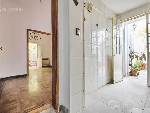 Depto Tipo Casa en Venta en Palermo, USD 245.000