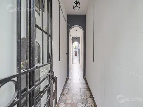 Depto Tipo Casa en Venta de 3 dormitorios