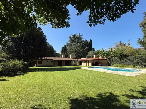 Casa en Venta de 3 dormitorios