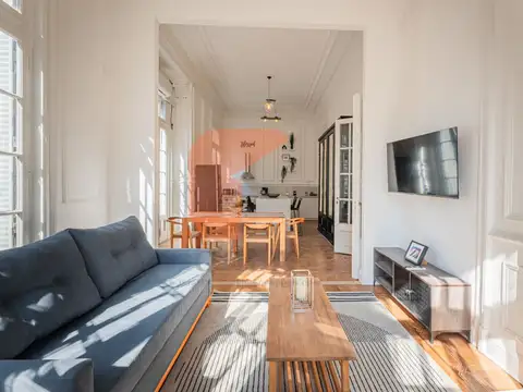 Departamento en Venta en Congreso, USD 495.000