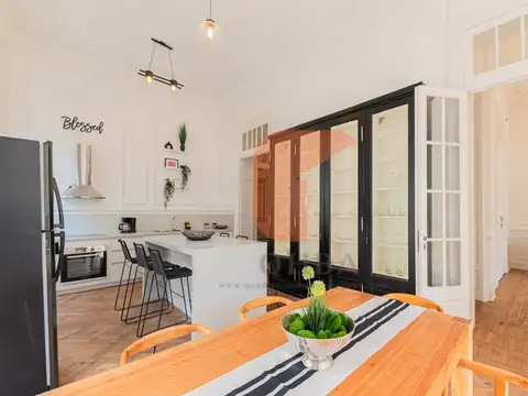Departamento en Venta al Noreste