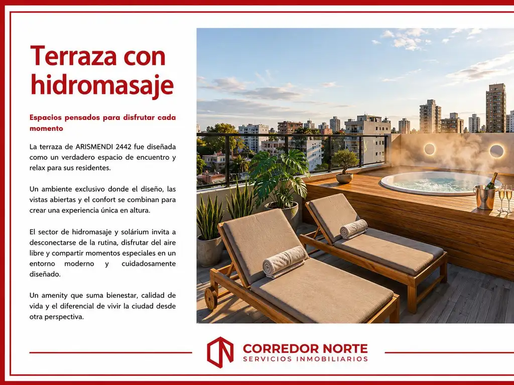 Arismendi al 2400