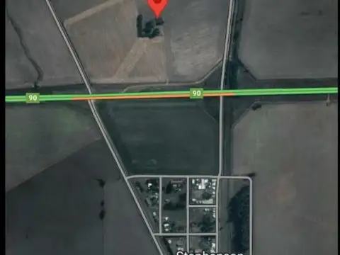 Terreno en Venta en Stephenson, USD 300.000