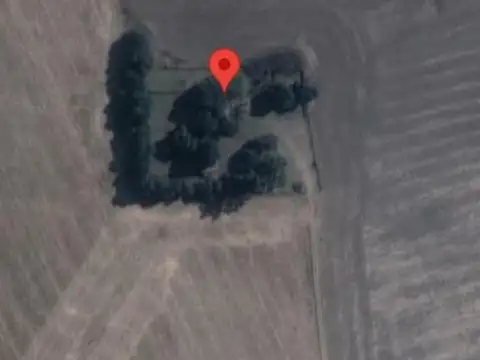 LOTE E - CEPEDA - ZONA 4 RURAL-AGROPECUARIA