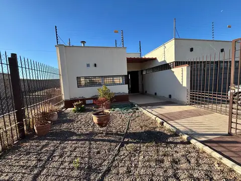 Casa en Venta en Los Corralitos, Guaymallén