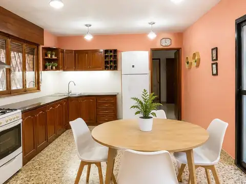 Casa en Venta de 4 dormitorios