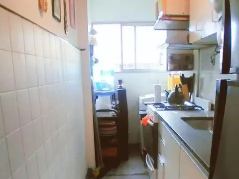 Departamento en Venta 20 años