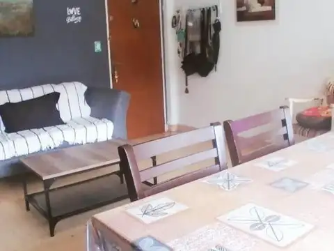 Departamento en Venta en Mar del Plata, USD 71.500