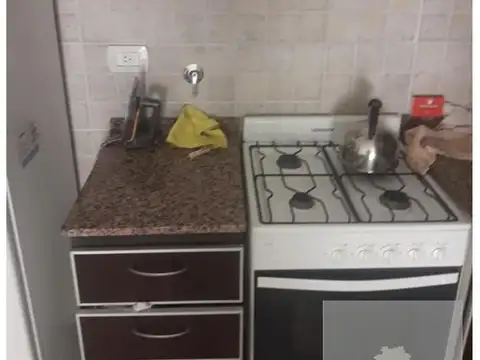 Departamento - Moron