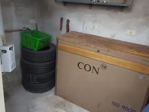 Casa en Venta 30 años