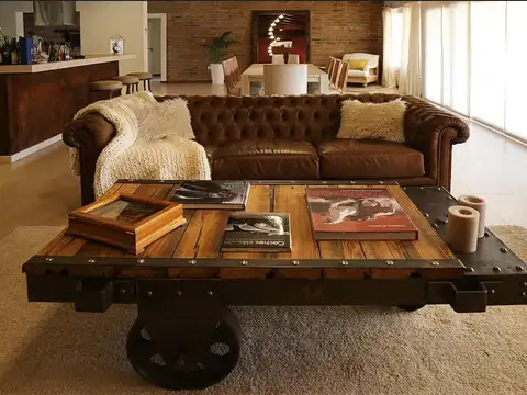 Casa en Venta en Countries y Barrios Cerrados en Campana, USD 790.000