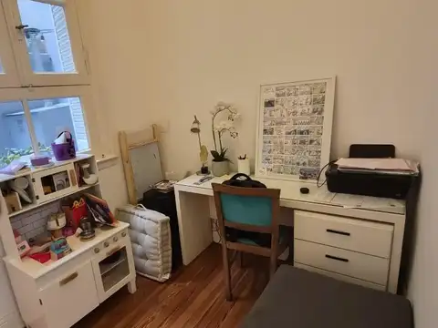 Departamento en Venta Permite mascota