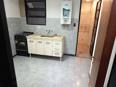 Departamento en Venta en Olivos Quinta Presidencial, USD 110.000