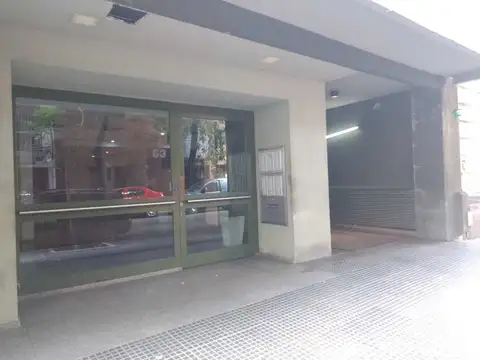 COCHERA DOBLE N°13 CUBIERTA VENTA FLORES