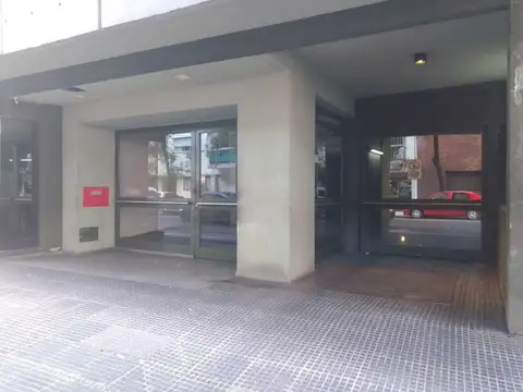 COCHERA DOBLE N°13 CUBIERTA VENTA FLORES