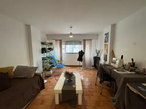 VENTA DEPARTAMENTO 3 DORMITORIOS BALCON B CENTRO