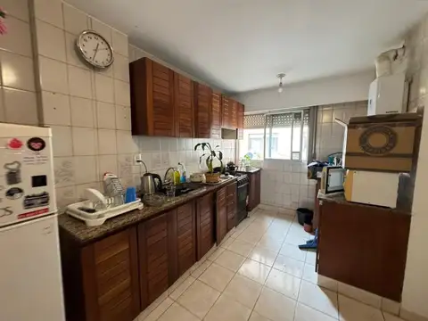 Departamento en Venta de 3 dormitorios