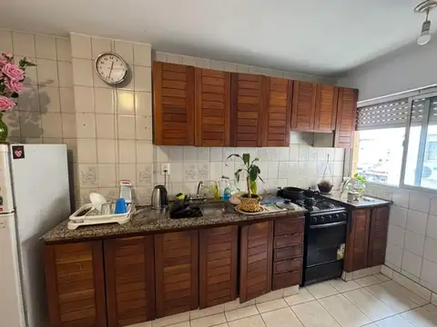 Departamento en Venta 39 años