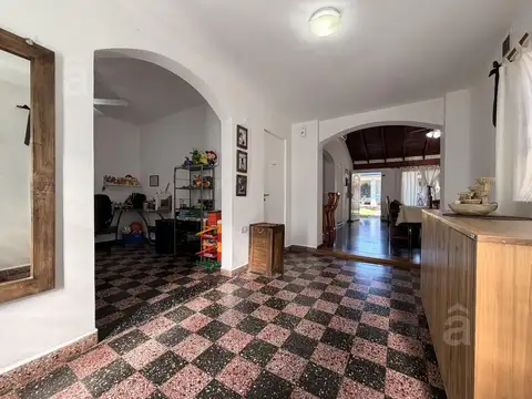 Casa en Venta 30 años