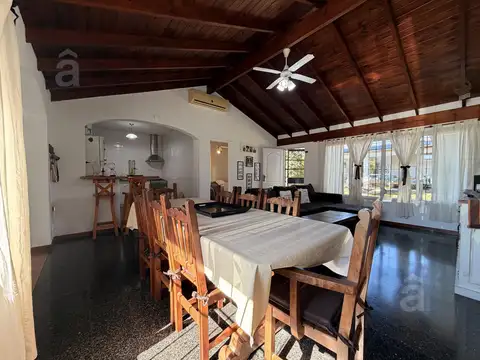 Casa en Venta en José León Suárez, USD 122.000