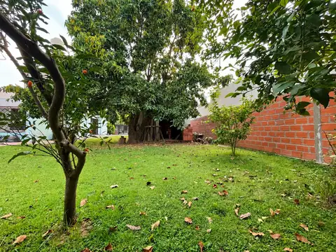 LOTE EN VENTA  G BAIGORRIA A METROS DE LA RUTA 