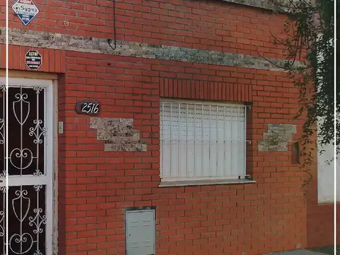 Casa en Venta de 2 dormitorios