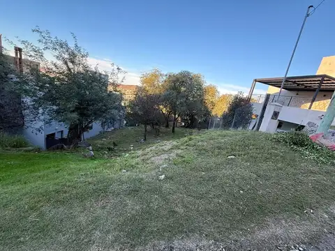 Terreno en Terrazas de la Estanzuela 637 m2 Recibe menor o auto. Vista