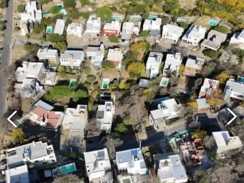 Terreno en Venta de 637,0 m2
