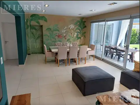 Casa en Alquiler A Estrenar