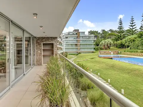 Departamento en Venta en Rincón del Indio, USD 560.000