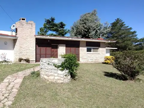 Casa en Venta en La Falda, Punilla