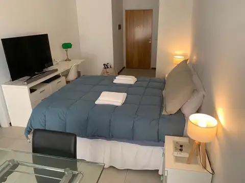 Departamento en Venta en Coghlan, USD 98.000