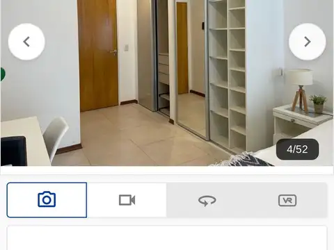 Departamento en Venta 6 años