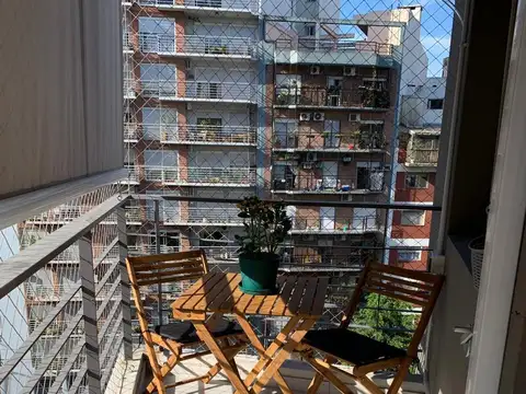 Avenida Monroe 3100
