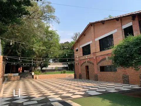 Casa en Venta en Asuncion, USD 3.200.000