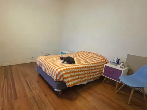 Depto Tipo Casa en Venta en Parque Avellaneda, USD 95.000