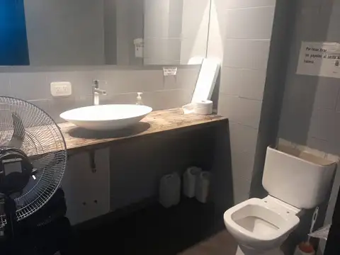 Local en Alquiler 16 años