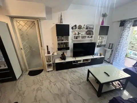 Departamento en Venta en Caballito, USD 120.000