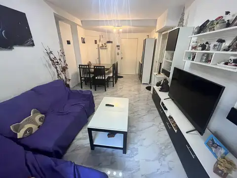 Departamento en Venta en Caballito, USD 109.000