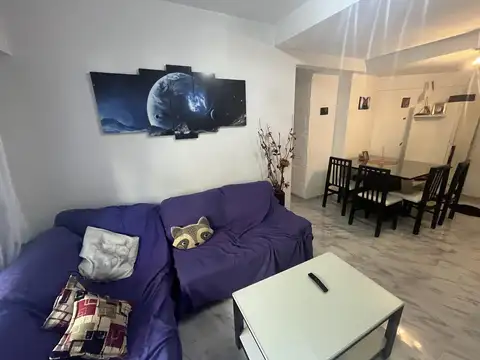 Departamento en Caballito