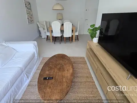 Departamento en Alquiler Temporal en Lomas de San Isidro, USD 1.800
