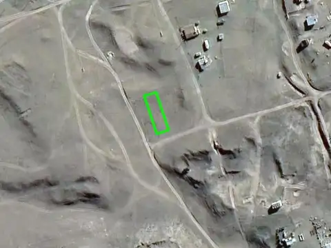 Terreno en venta - 444Mts2 - Balneario Los Angeles, Necochea