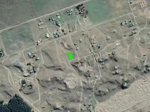 Terreno en Venta de 444,0 m2