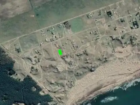 Terreno en venta - 444Mts2 - Balneario Los Angeles, Necochea
