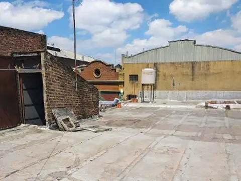 Venta Galpon Avellaneda
