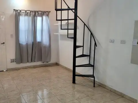 ALQUILER DUPLEX MATHEU