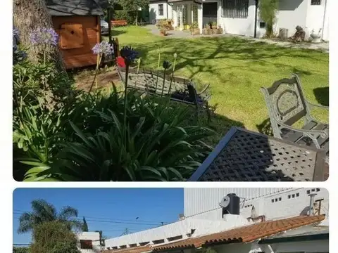 VENTA IMPORTANTE CASA CON PILETA CLIMATIZADA