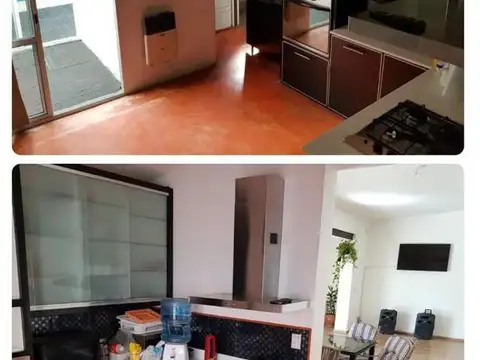 Casa en Venta de 1 dormitorio