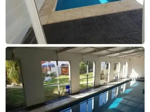 Casa en Venta con 3 cocheras