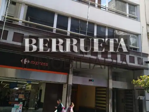 Oficina - Alquiler - Argentina, Capital Federal - Sarmiento 700